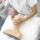 기초피부국가자격증반 | 춘천미용학원- 피부 국가자격증 실기 수업 현장 &amp; 합격 노하우