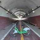 군산시 공영자전거 무인대여소 이미지