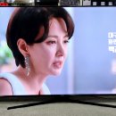 대구TV수리-삼성전자 텔레비전 UN55J5300AF SAMSUNG TV화면에 하얀불빛,흰색 동그란 빛이 새어나오는 증상으로 백라이트교체 이미지