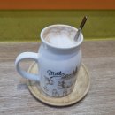 카페송림 이미지