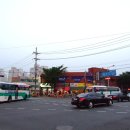 송탄터미널 사거리 (터미널 앞) 이미지