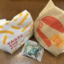 롯데리아 홈플러스영등포점 이미지