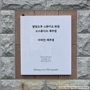 고스튜디오 제주 웨딩스냅촬영 후기