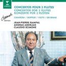 도플러 / 2대의 플룻을위한 협주곡 D 단조 (Albert Franz Doppler / Concerto for 2 Flutes & Orchestrain D minor)| 이미지