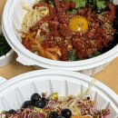 전주관 | [신도림 맛집] 전주관 블루베리비빔밥 후기