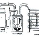 유분리기(Oil Separator) 이미지