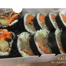 만나네김밥 이미지
