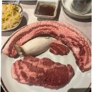 공원앞사거리(보건소주차장) | 청주 고기 창심관 복대동 회식 맛집 명소