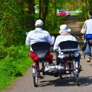 [2024년 지역기반 평생학습 활성화 지원사업] 나를 찾는 여행(미술, 글쓰기, 요가)통합예술활동 | 노년기의 여가생활 — “일에서 쉼으로, 생존에서 삶으로”