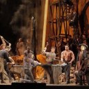 일트로바토레 대장간의 합창 Il Trovatore Chi del gitano 이미지