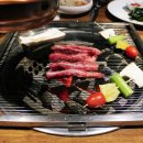 선화가든 | 내방역 맛집 고기집 선화의고기 방배 본점 늑간갈비살 요즘 가장 핫한 고기집 후기