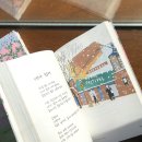 감성을 쓰다 캘리그라퍼 이미지