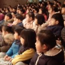 마당극 강아지똥 이미지