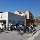 북면보건지소 | 10월 월간 콤마라이딩 화악-도마치를 다녀오다! #가평2고개
