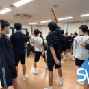 방송댄스(1반) 이미지