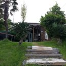 통나무집민박 이미지