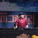 2025 제 18회 전주비보이그랑프리 후기