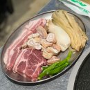 씨유내방조은점 | 내방역 맛집 돌짱, 가성비 좋은 고깃집 추천 막오목모듬 후기