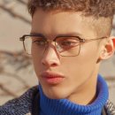 1001안경 이미지