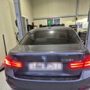 토크모터스 | DS모터스 영주수입차정비 – BMW 320i 워터펌프 교체 후기 🚗🔧