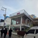 성수 루프탑 대형 카페 &#39;옹근달&#39; 카페붸르 버터라떼 먹어본 후기