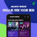 100회 이미지