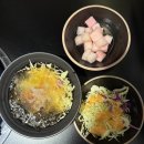 부산시청 매콤한 뼈구이 맛집 “동백본가 부산시청점”