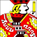 스페이드 킹(Spade king) 이미지