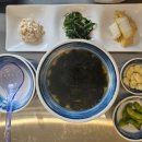 엠티브이11로 | 반달섬 맛집 횟집 회 양 많고 가성비 좋은 어촌계1번지 참돔모듬회 후기