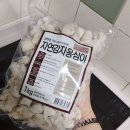 국수랑 보리밥 이미지