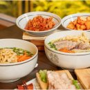 장수국수 이미지