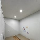 경기성모안과 | 방염 커튼, 인천 검단 소아과 시공후기