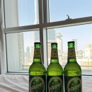 대동강 | 상해 여행 북한맥주 &#39;대동강맥주&#39; 내돈내산 후기