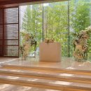 초록숲 하우스 이미지