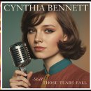 Still Those Tears Fall - Cynthia Bennett - 이미지