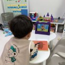 위례 윤선생 스마트랜드 수업시간 및 윤패드 활용 후기