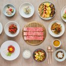 삼원가든 이미지