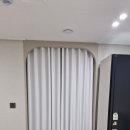 홈델리 평택공장 | [평택 화양포레나 시공후기] 거실 유니슬랫부터 안방 암막까지, 공간별 맞춤 JU블라인드&커텐