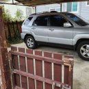 내산 화천주차장 이미지