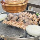대전 문지동 삼겹살 맛집 숙성고기가 끝내주는 열두달꽃돼지