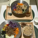 세븐일레븐대구삼덕본점 | [대구 동성로 포케] 샐러드와 포케, 키토김밥까지 식단하기 좋은 &#39;샐리즈샐러드 삼덕본점&#39;