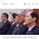 국무회의 참석자 반응 이미지