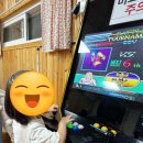 서울근교 김포/ 범바위캠핑정원 - 할로윈느낌 만끽하기
