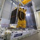 위성아파트 이미지