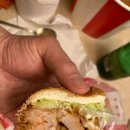 디지털미라지 | 태국 방콕 KFC 사톤 방문기: 치킨, 치킨 버거 내돈내산 후기