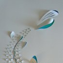 페이퍼 아트 이미지