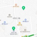 내당2.3동 행정복지센터 이미지