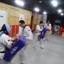 헤세드 태권도장 이미지