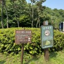 월미공원 전망대 화장실 이미지