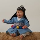 수원 돌사진 스튜디오 이정 돌촬영 컬러 증명사진 후기